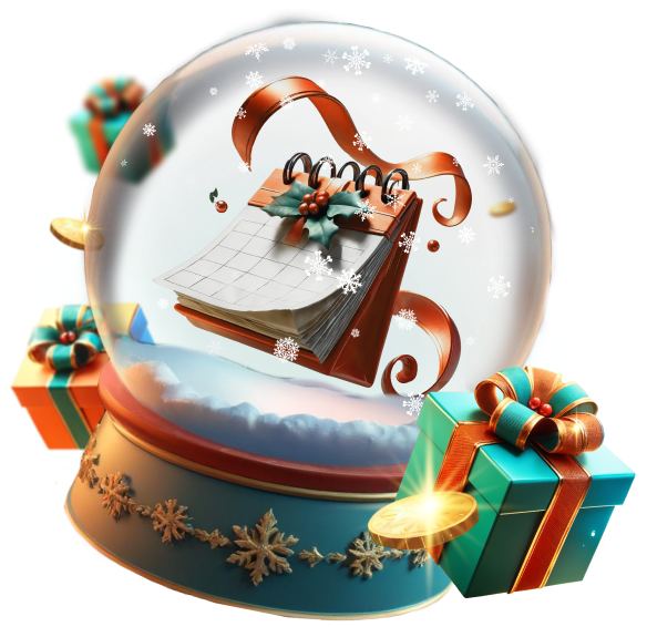 Christmas Festive Campaign