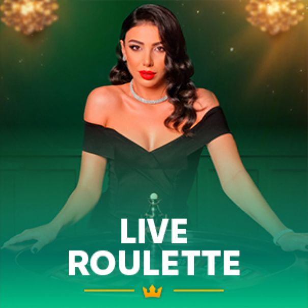 Live Roulette