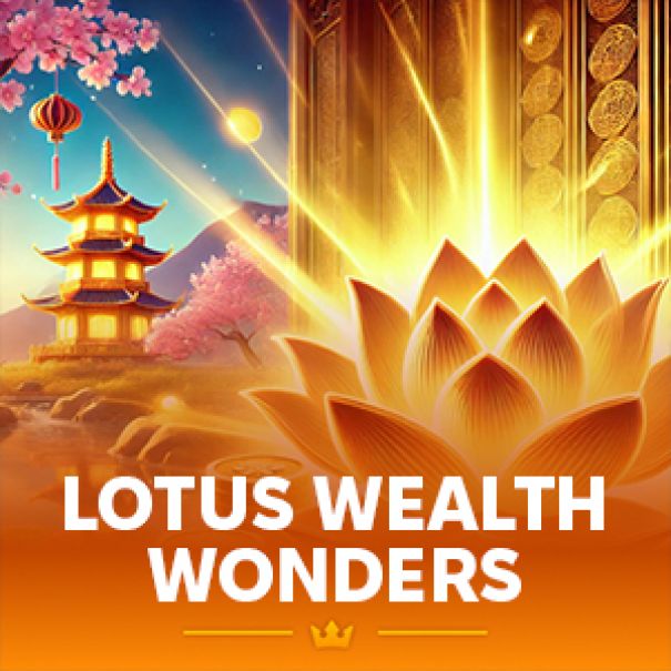 Lotus Wealth Wonders