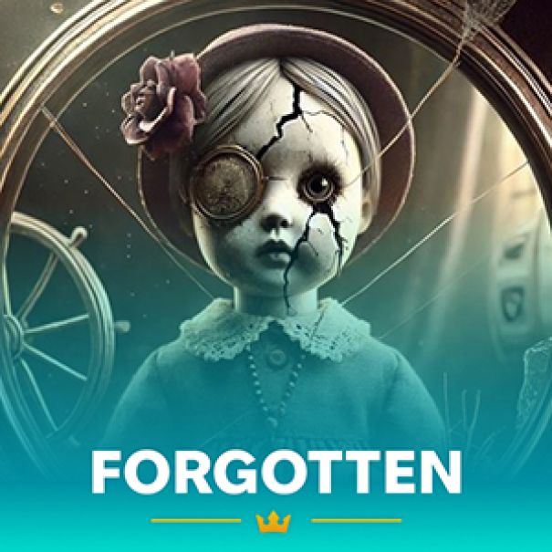 Forgotten