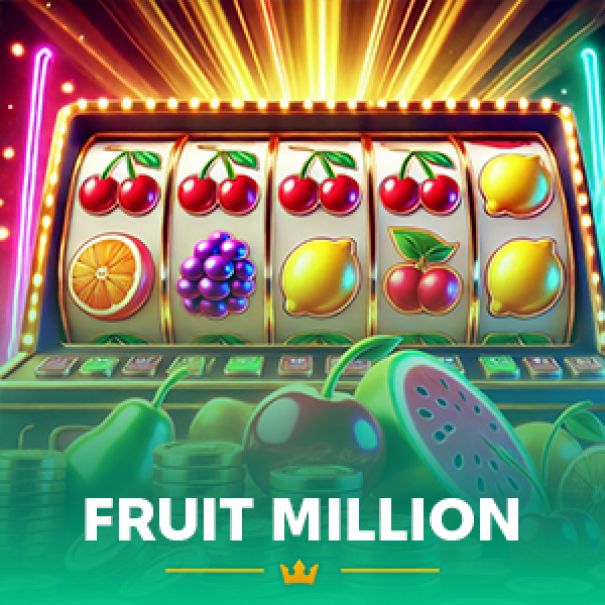 Fruit Million