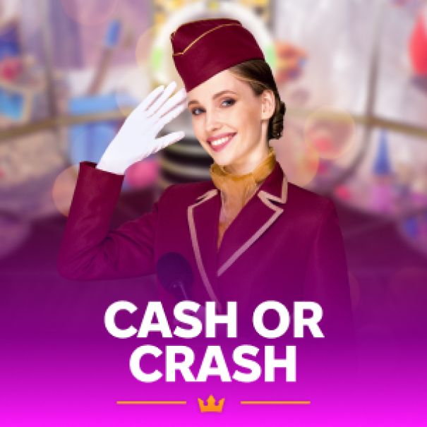 Cash or Crash