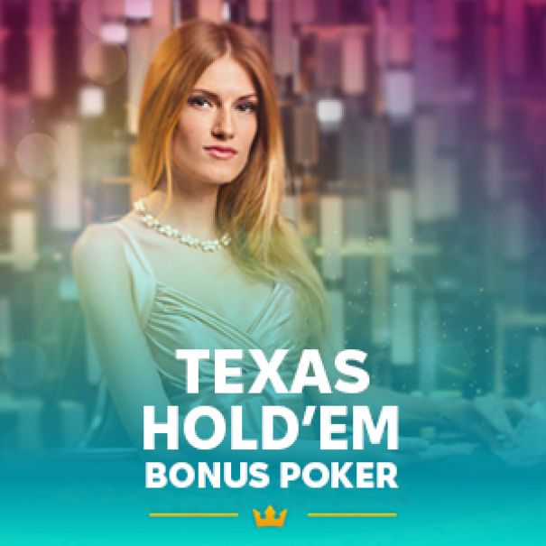 Texas Hold'em Bonus Poker