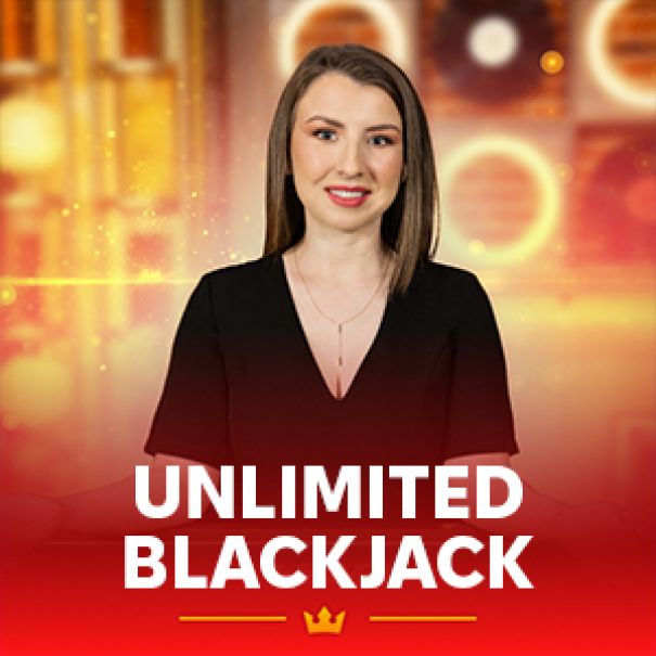 Unlimited Blackjack
