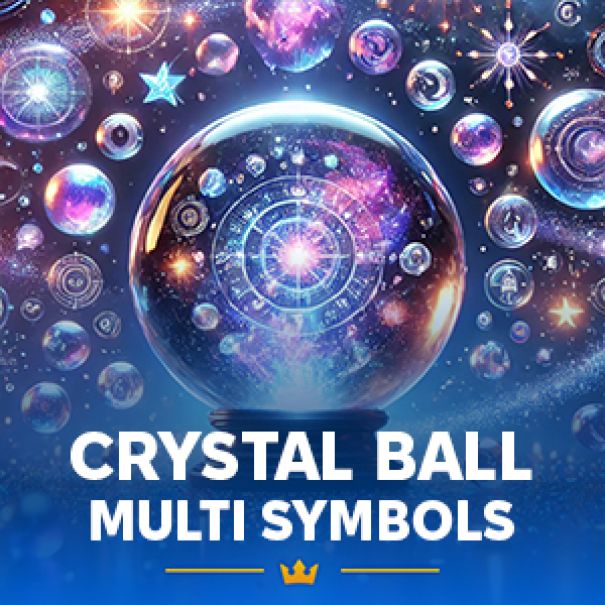 Crystal Ball Multi Symbols