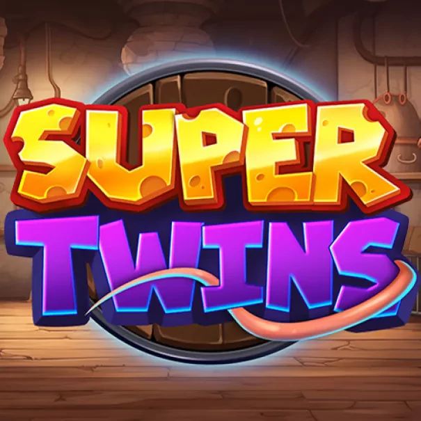 Super Twins