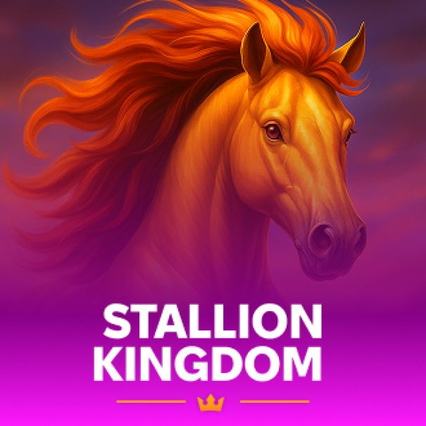 Stallion Kingdom™