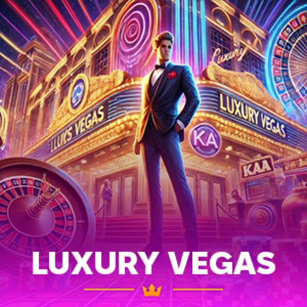 Luxury Vegas