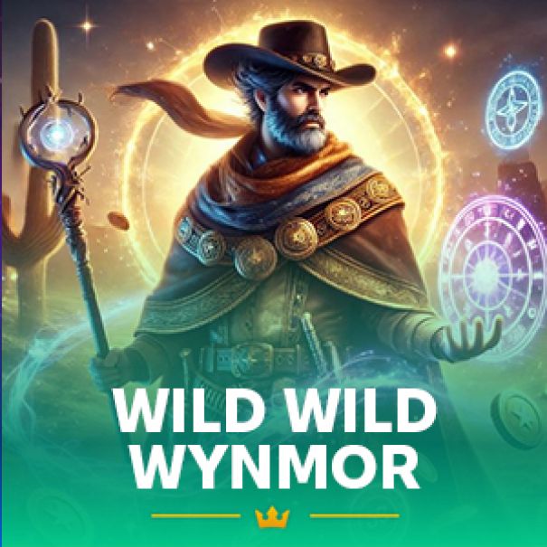 Wild Wild Wynmor