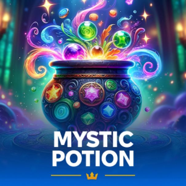 Mystic Potion