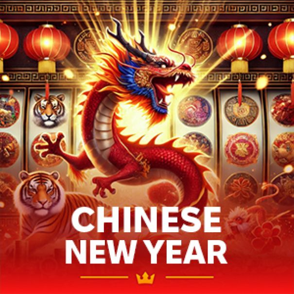 Chinese New Year