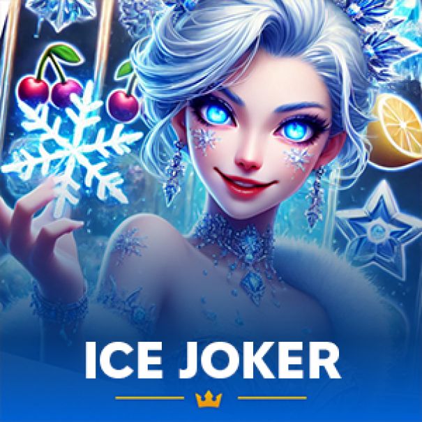 Ice Joker