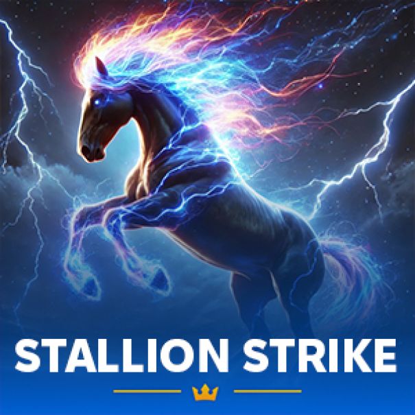 Stallion Strike