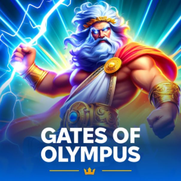 Gates of Olympus