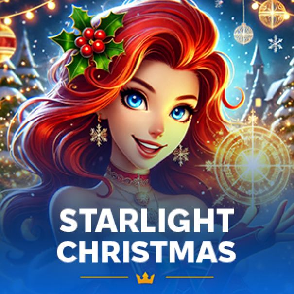 Starlight Christmas