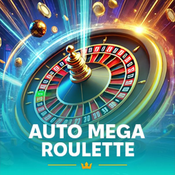 Auto Mega Roulette