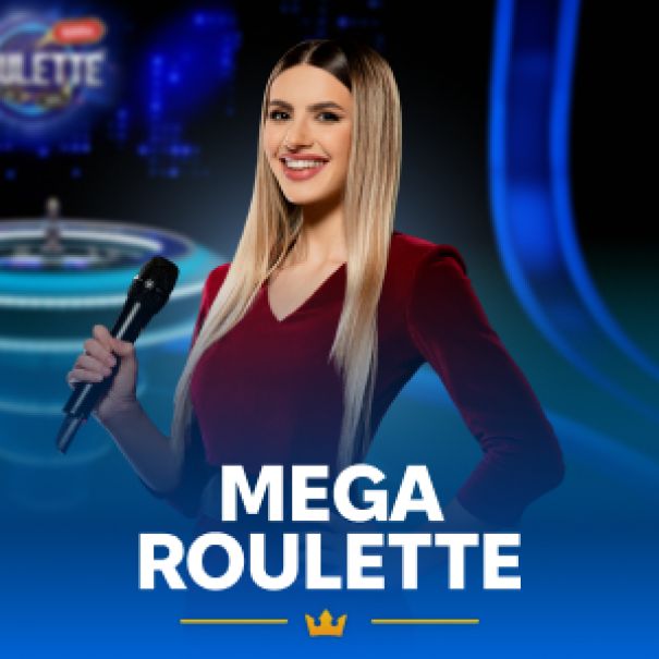 Mega Roulette