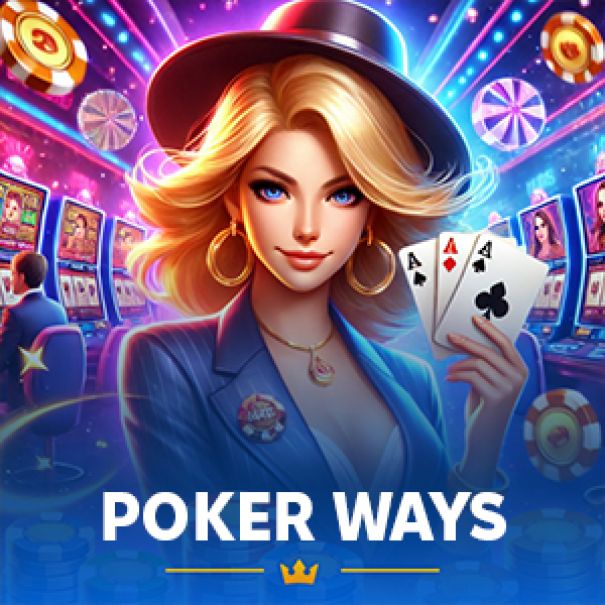 Poker Ways