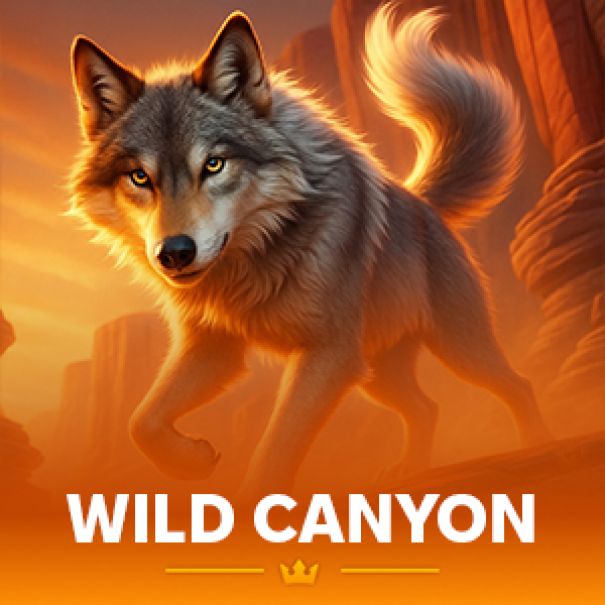 Wild Canyon