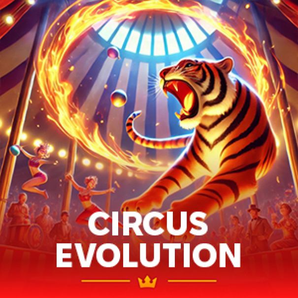 Circus Evolution HD