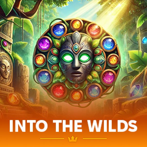 Into The Wilds