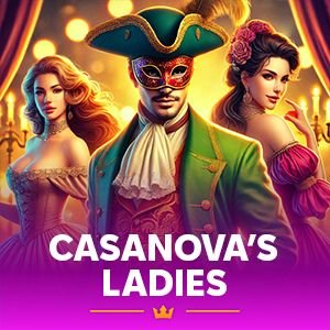 Casanova's Ladies
