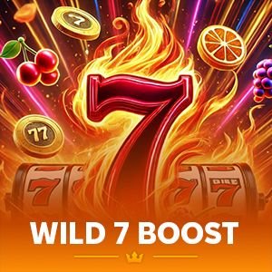 Wild 7 Boost