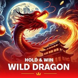 Wild Dragon HOLD&WIN