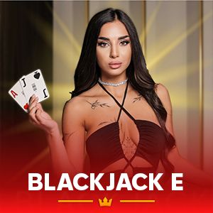 Blackjack E