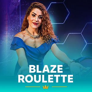 Blaze Roulette