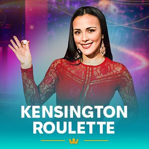 Kensington Roulette