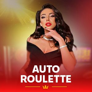 Auto Roulette