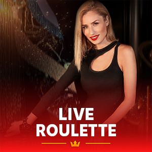 Live Roulette