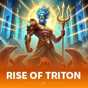 Rise of Triton