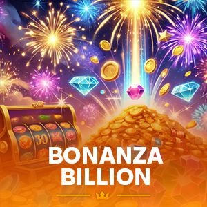 Bonanza Billion