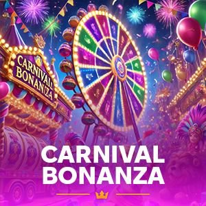 Carnival Bonanza