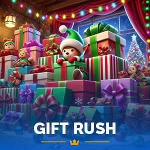 Gift Rush