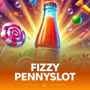 Fizzy Pennyslot