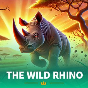 The Wild Rhino