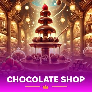 Chocolate Shop