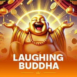 Laughing Buddha