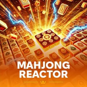 Mahjong Reactor