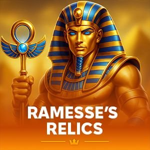 Ramesse's Relics