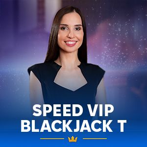 Speed VIP Blackjack T