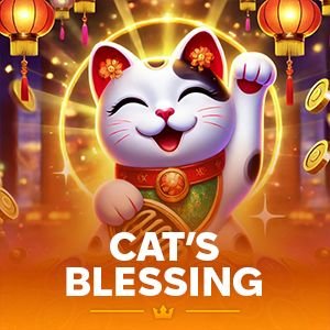 Cat's Blessing