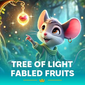 Tree of Light: Fabled Fruits