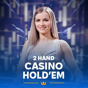 2 Hand Casino Hold'em