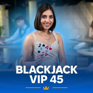 Blackjack VIP 45