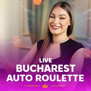 Bucharest Auto-Roulette