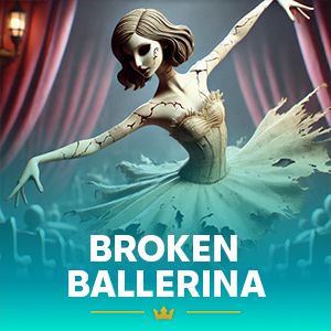Broken Ballerina